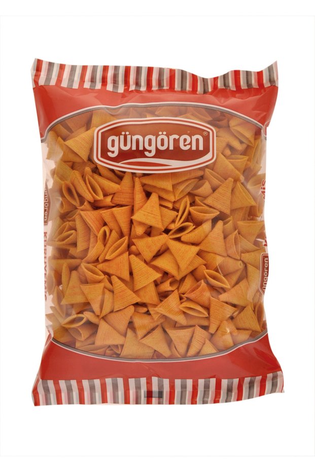 Mısır Cipsi Külah 250 Gr