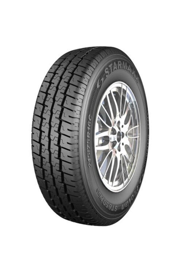 235/65r16c 121/119r 12pr Provan St850 Plus Yaz Lastiği (2021) - 1