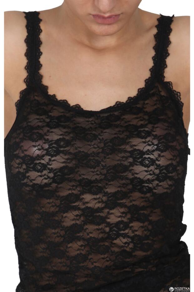 Bayan Dantel Atlet - 1