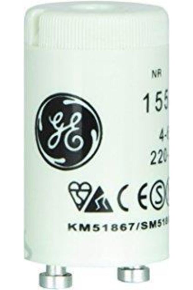 Starter 4x65w S10 - 1