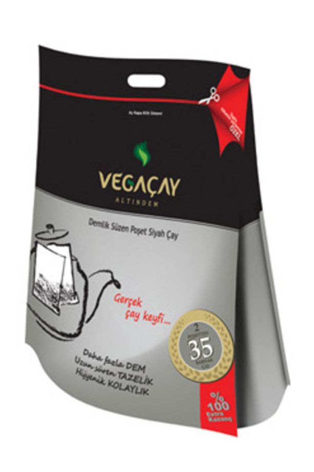 Altındem Demlik Poşet 30gr X 200 Adet 6kg - 2