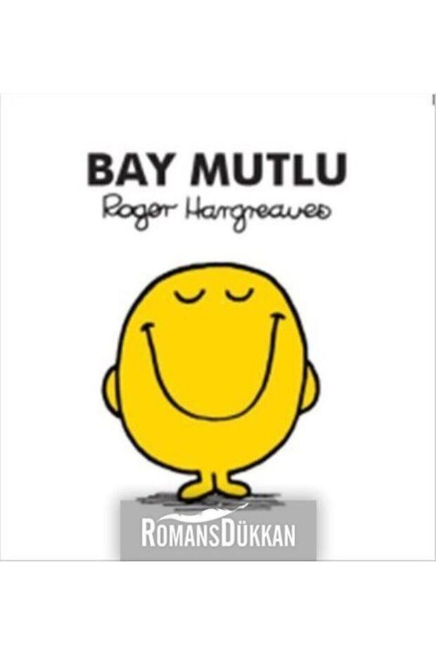 Bay Mutlu - 1