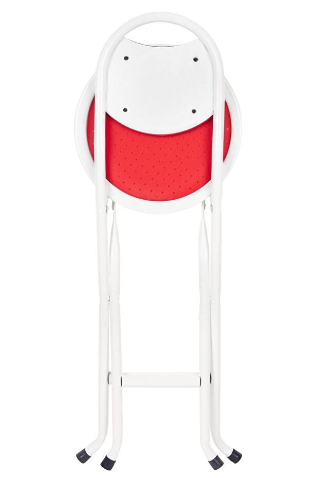 Katlanabilir Kamp Sandalyesi - 3