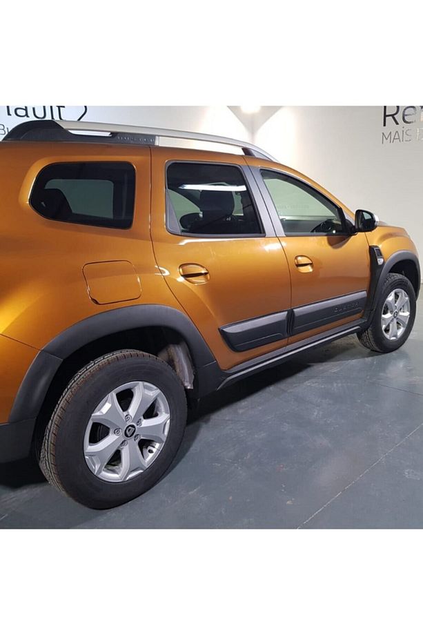 Dacia Duster Kapı Çamurluk Dodik Seti 2018 2019 2020 2021 Komple Set - 3