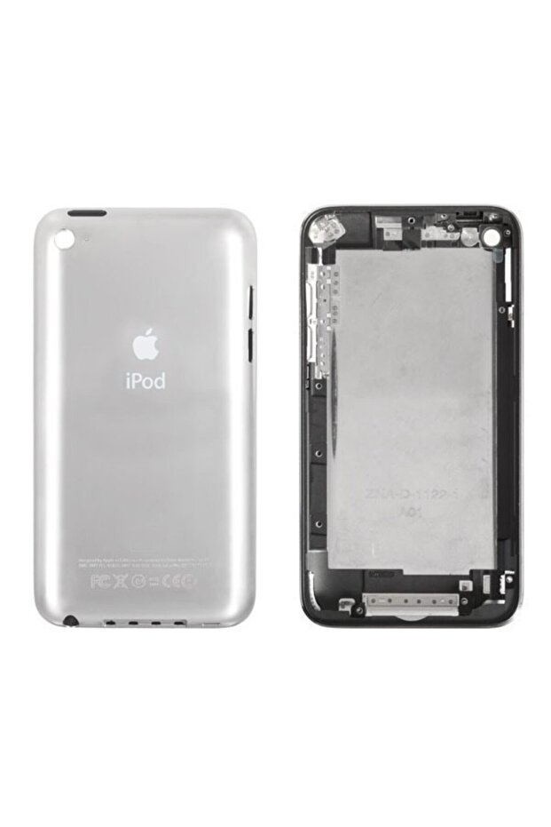 Ipod 4 Uyumlu Boş Kasa