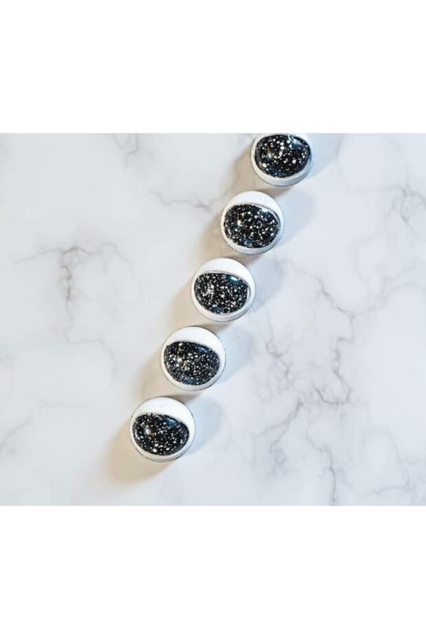 Polikarbon Çikolata Kalıbı Cm1335 - 2