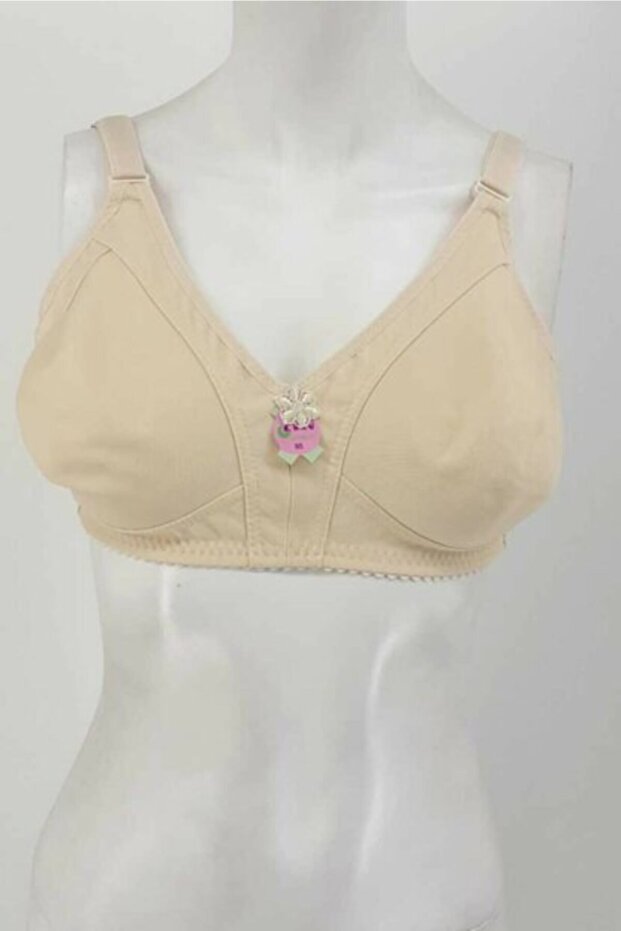 حمالة صدر - مزودة بميزات تجميع - 1