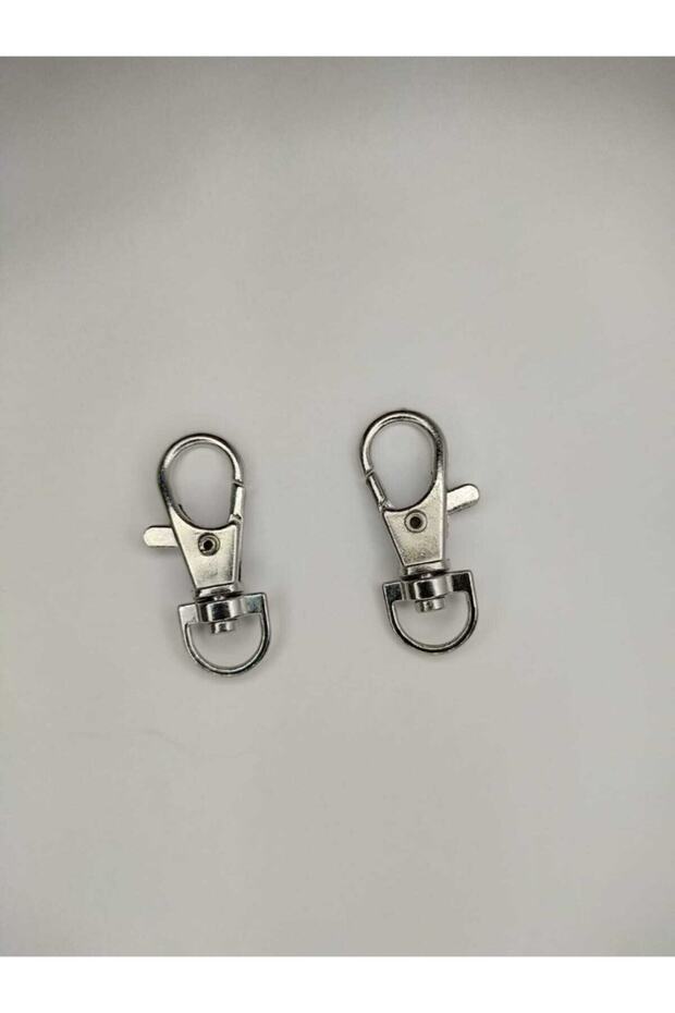 Metal Shackle Hook