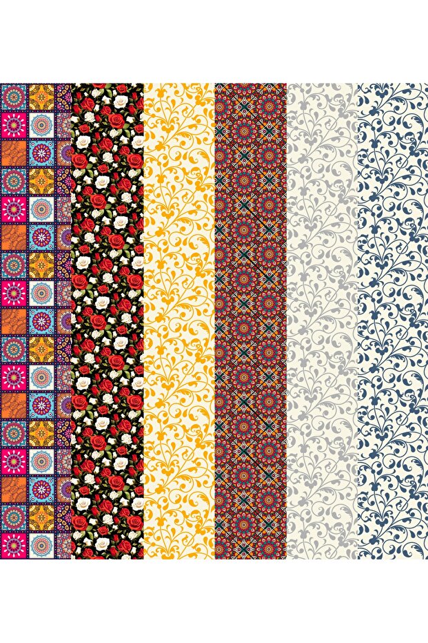 Gift Wrapping Paper (35x50cm)