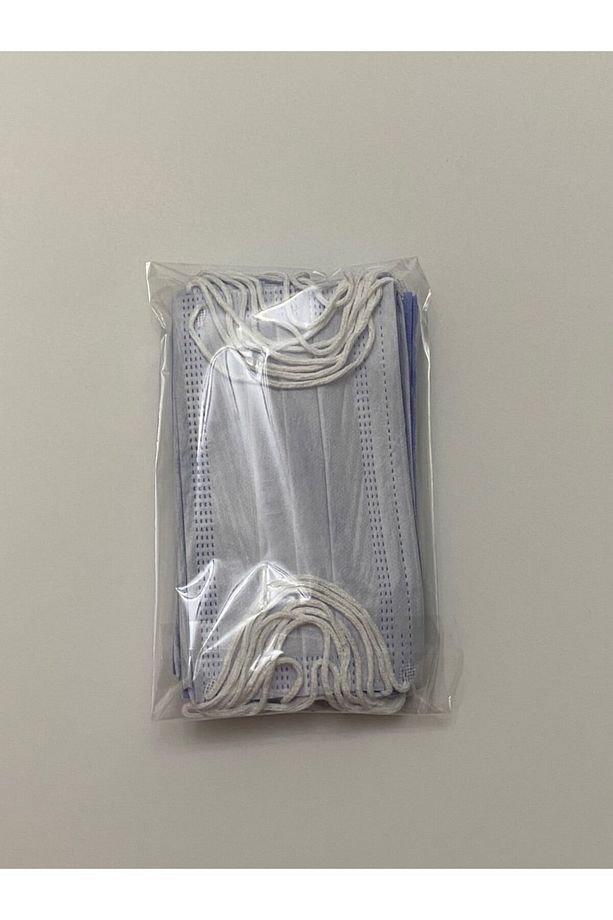 Şeffaf Opp Kendinden Yapışkanlı Jelatin Parlak Poşet 13x25 cm 1000 Adet - 5