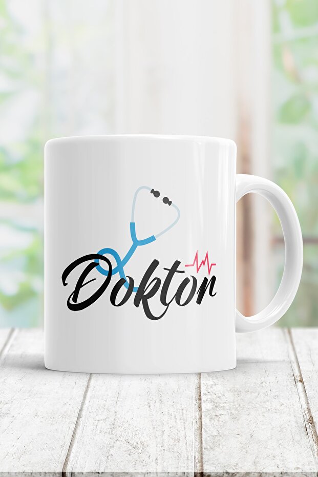 Doktor Kupa Bardak - 1