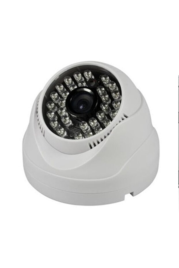 Analog Cctv Kamera - Cam-ıdm301-hdıs - 1