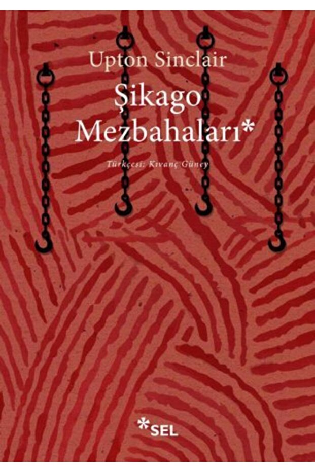 Şikago Mezbahaları