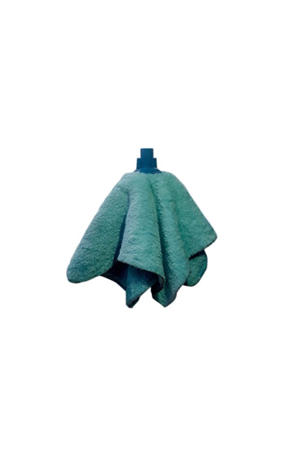 Ekstra Havlu Yedek Mop - 1