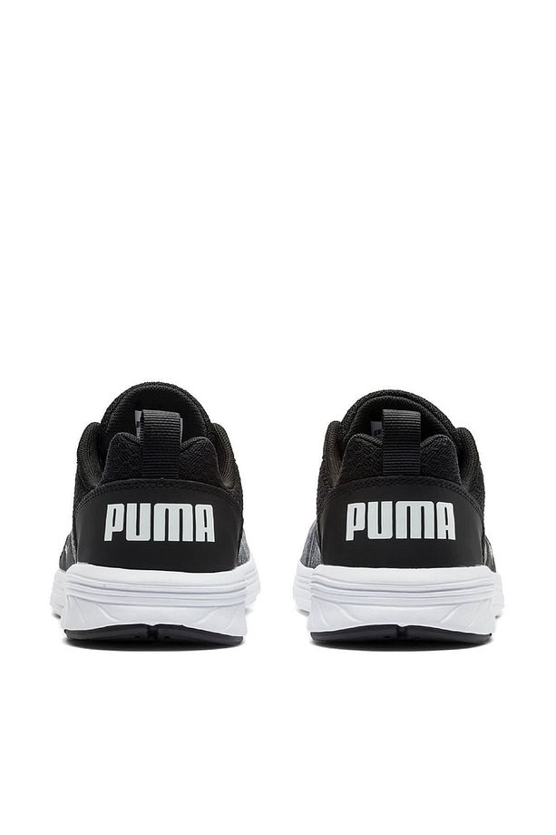 Nrgy Comet Beyaz Siyah Kadın Sneaker Ayakkabı 100351343 - 6