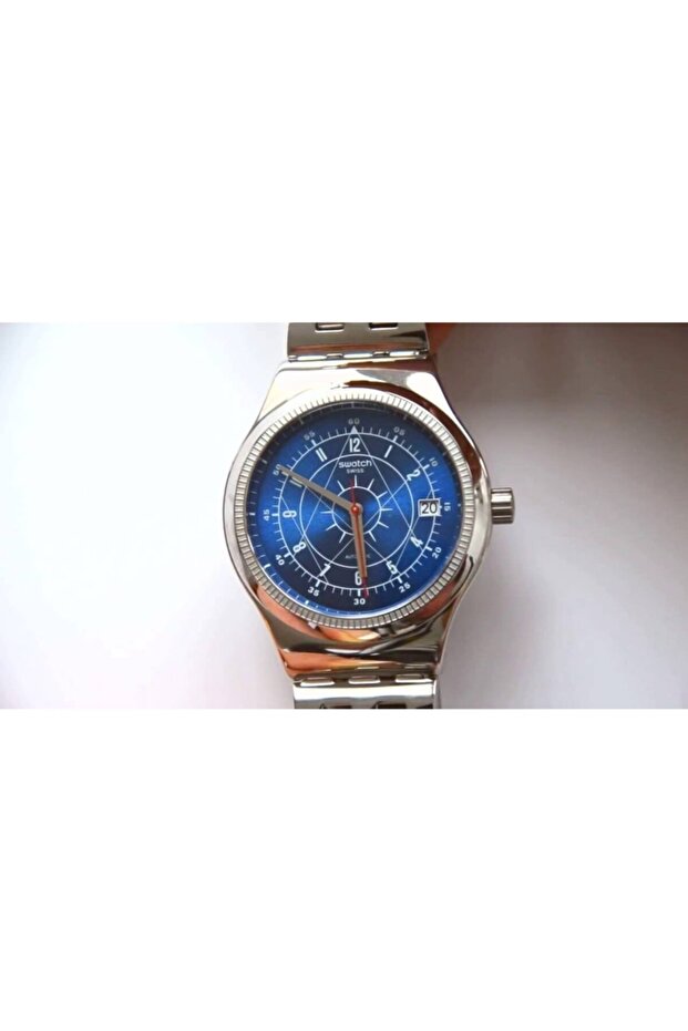 Yıs401g Kol Saati - 5