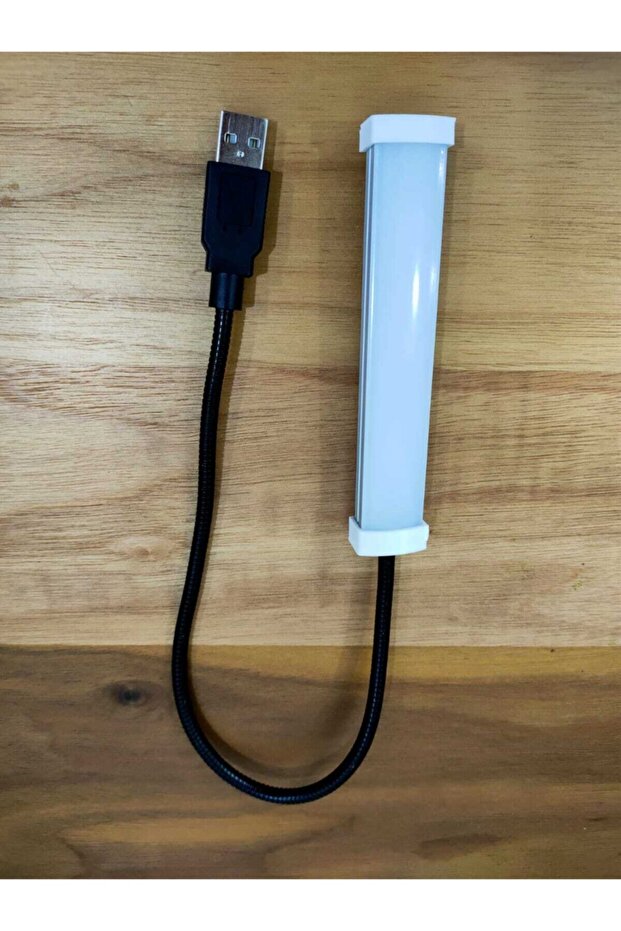 Usb Okuma Lambası - 3