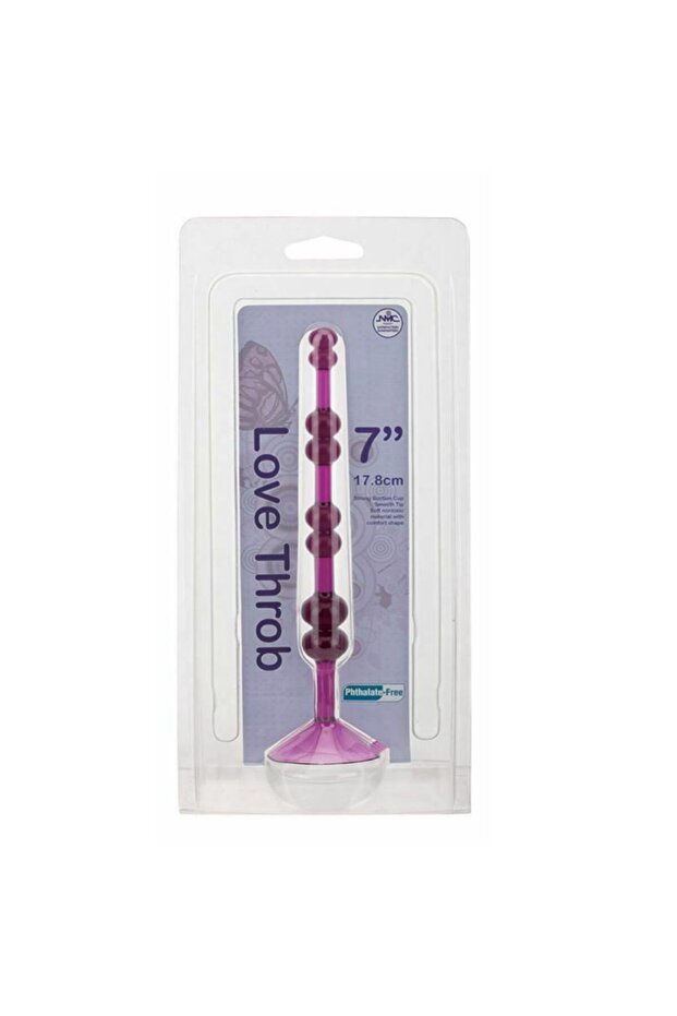 Love Throb 18 Cm