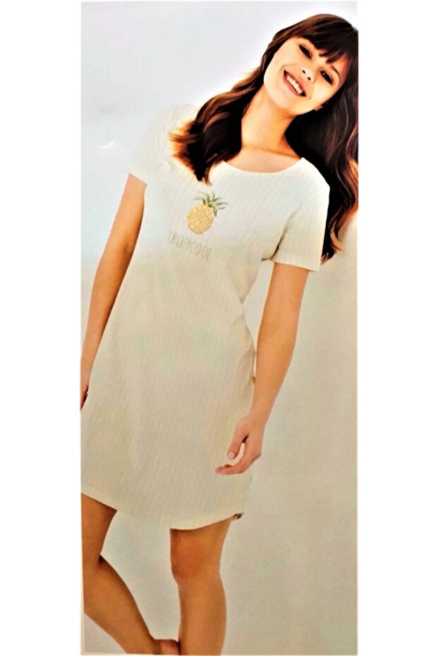 Home Dress Nightgown