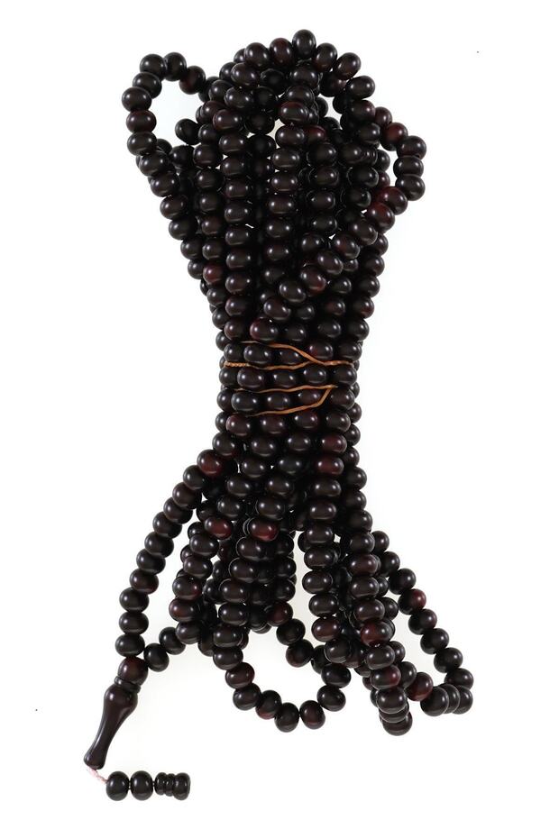 10 Mm 500'lü Tesbih - 1