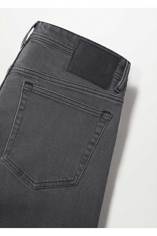 Slim Fit Jan Jeans - 8