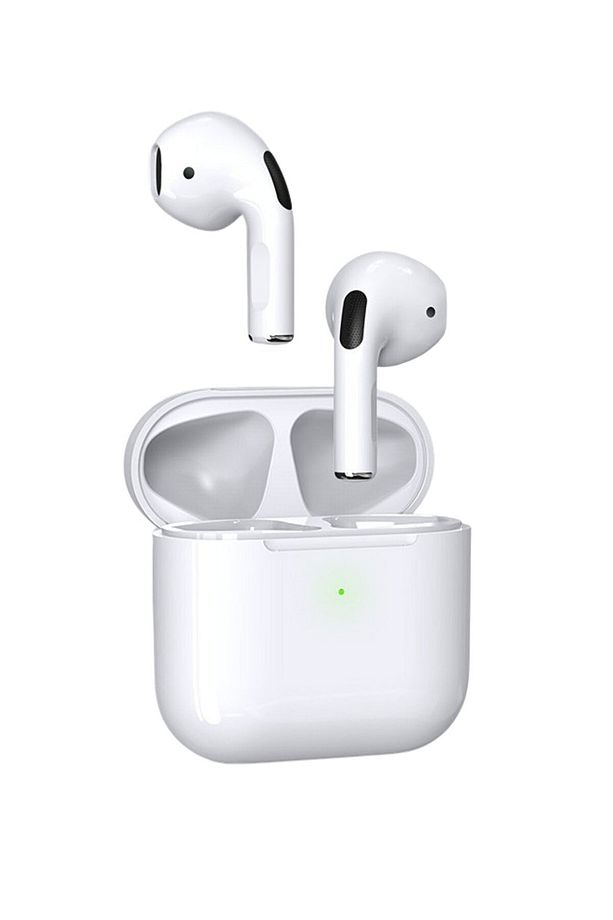 Pro 5 Ios Android Uyumlu Dokunmatik Bluetooth Kulaklık 8d Stereo Hd Ses Pro 5 - 1