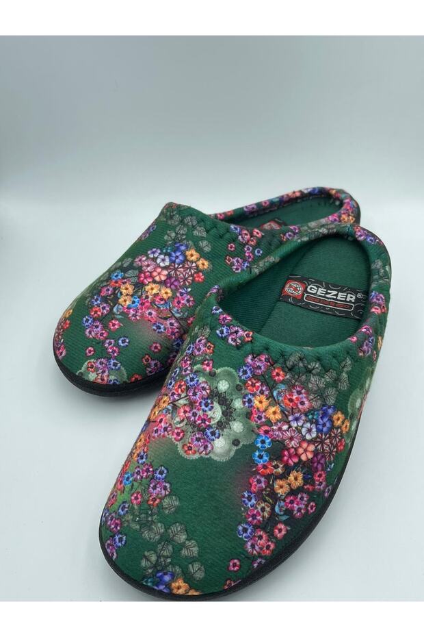 Kışlık Terlik - 1