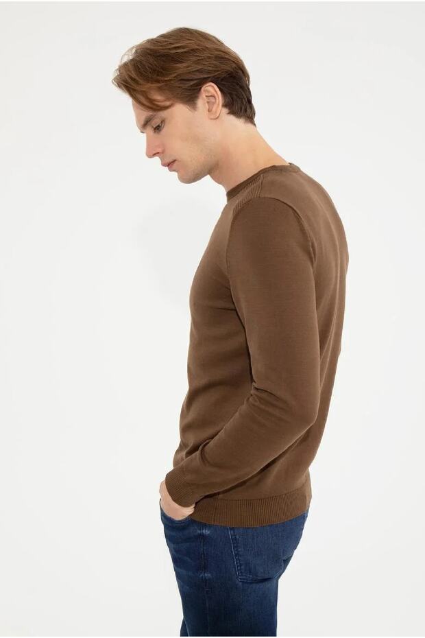 Triko Kazak Basic - 3