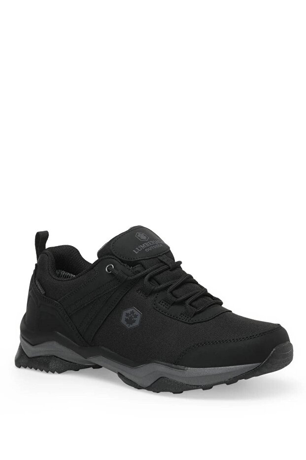 Men's Sneaker Black - White A10116468212010 101164682 Brandon 2Pr
