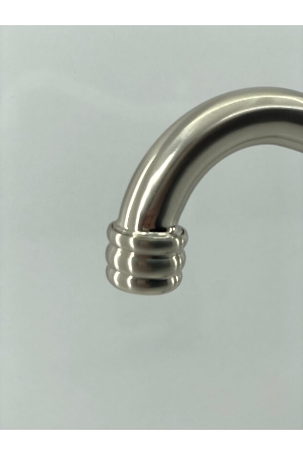 Pirima Mutfak Evye Bataryası Rustik Krom - 4