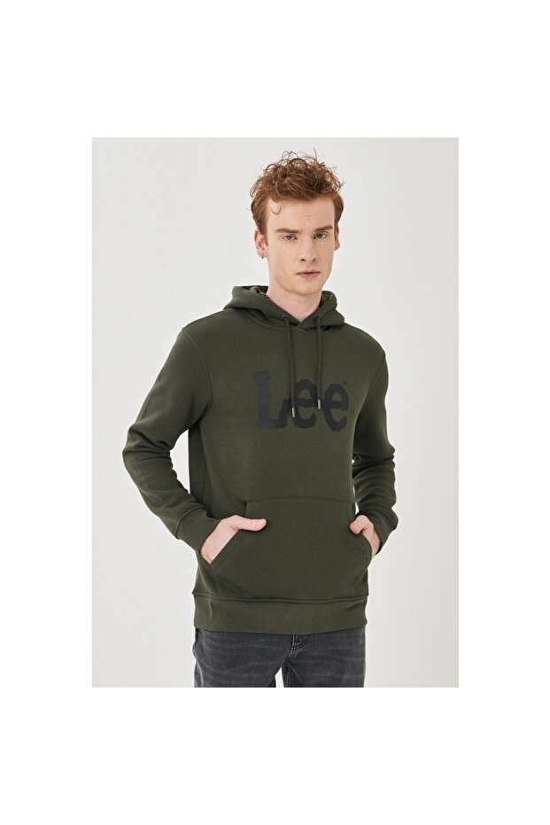 Erkek Sweatshirt - 4