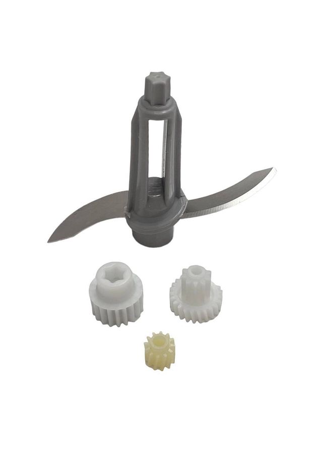 Ar1021 Prochopp Rondo Dişli Grubu - Bıçak Takımı ( Tamir Paketi ) - Orjinal - 1