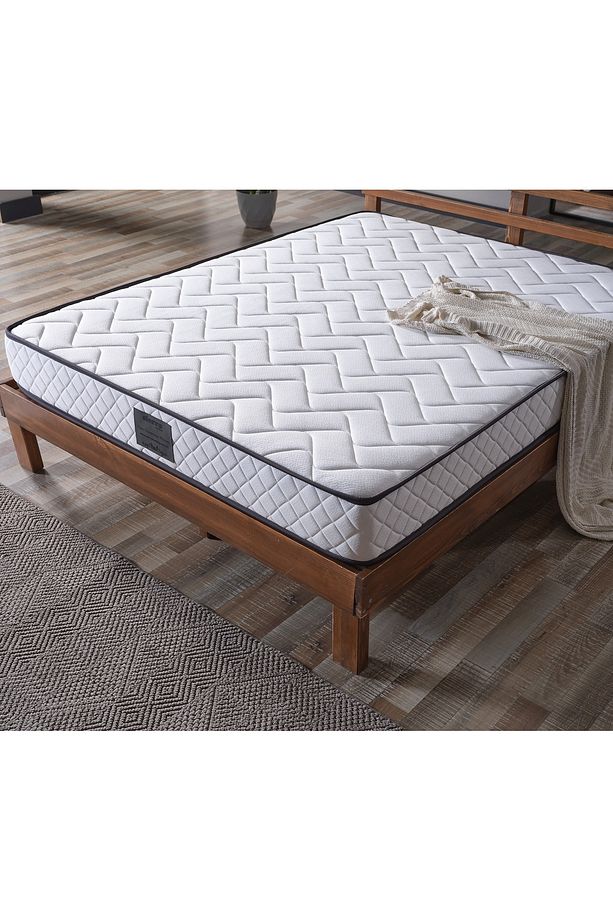 Monoco Ultra Full Ortopedik Yatak 160x200 - 2