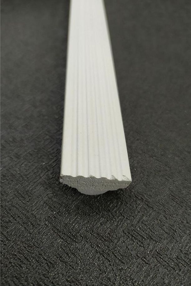 Pratik Boyanabilir Duvar Çıtası 2,5 Cm X 120 Cm - 5