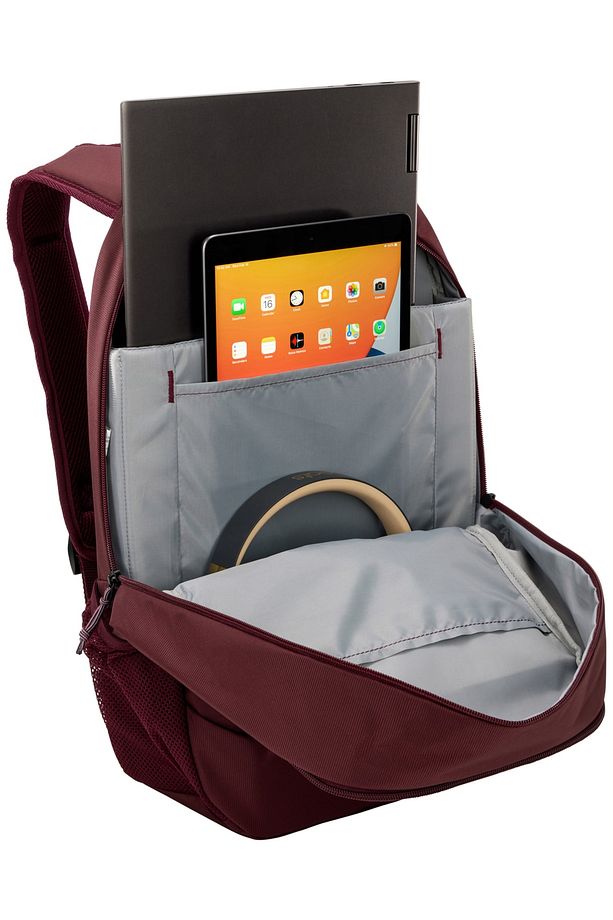 Jaunt Recycled Notebook Sırt Çantası, 15.6" Bordo - 4