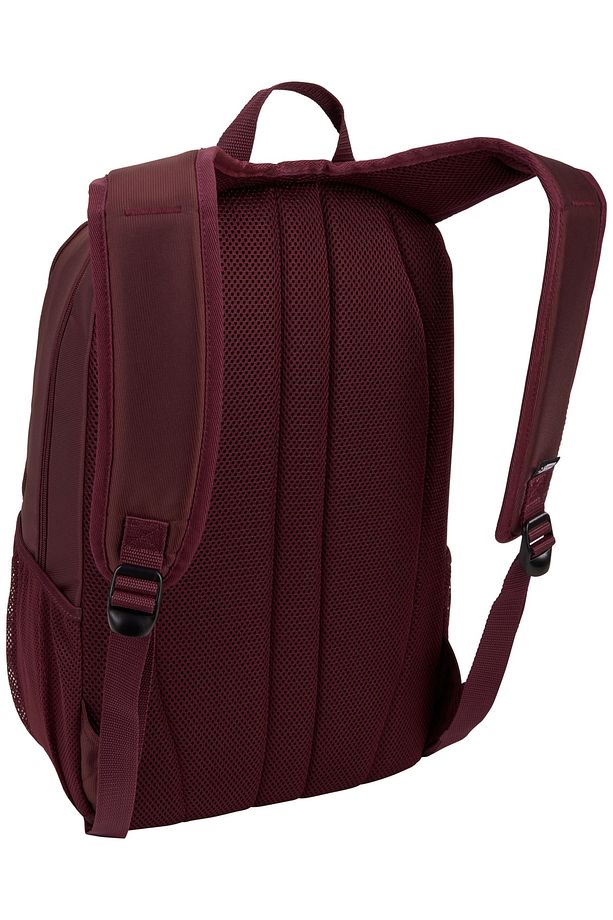 Jaunt Recycled Notebook Sırt Çantası, 15.6" Bordo - 6