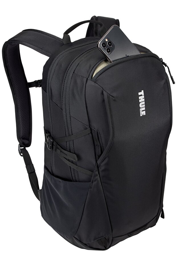 Enroute 23l Notebook Sırt Çanta, Black - 5