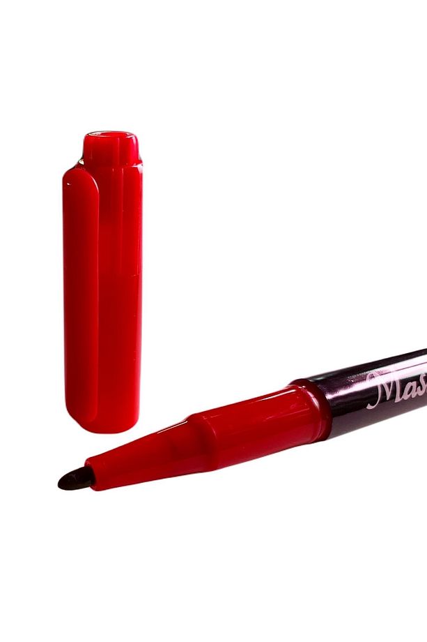 Asetat Kalemi Çift Taraflı Uç 0.5-1.0 Mm (cd2) 1 Adet - 2