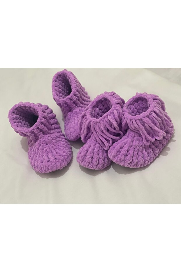 Alize El Örgüsü Ev Botu - 3