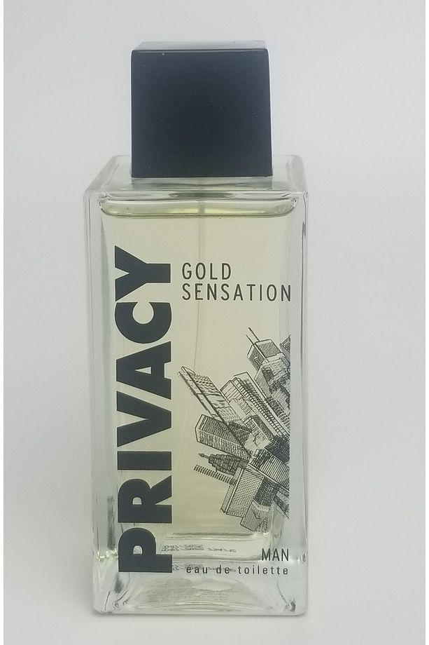 Gold Men Edt Erkek Parfüm 2 X 100 Ml + Deodorant 4 X 150 Ml - 2