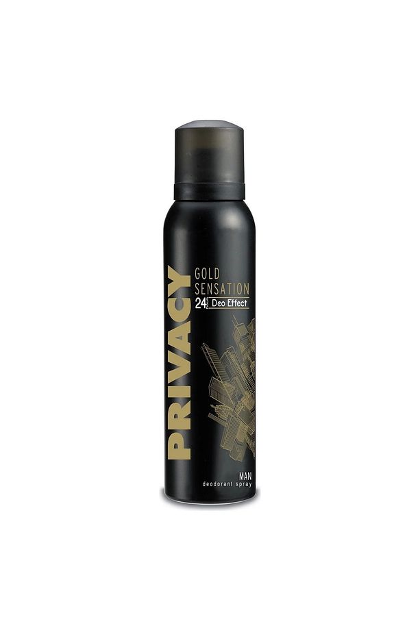 Gold Men Edt Erkek Parfüm 2 X 100 Ml + Deodorant 4 X 150 Ml - 7