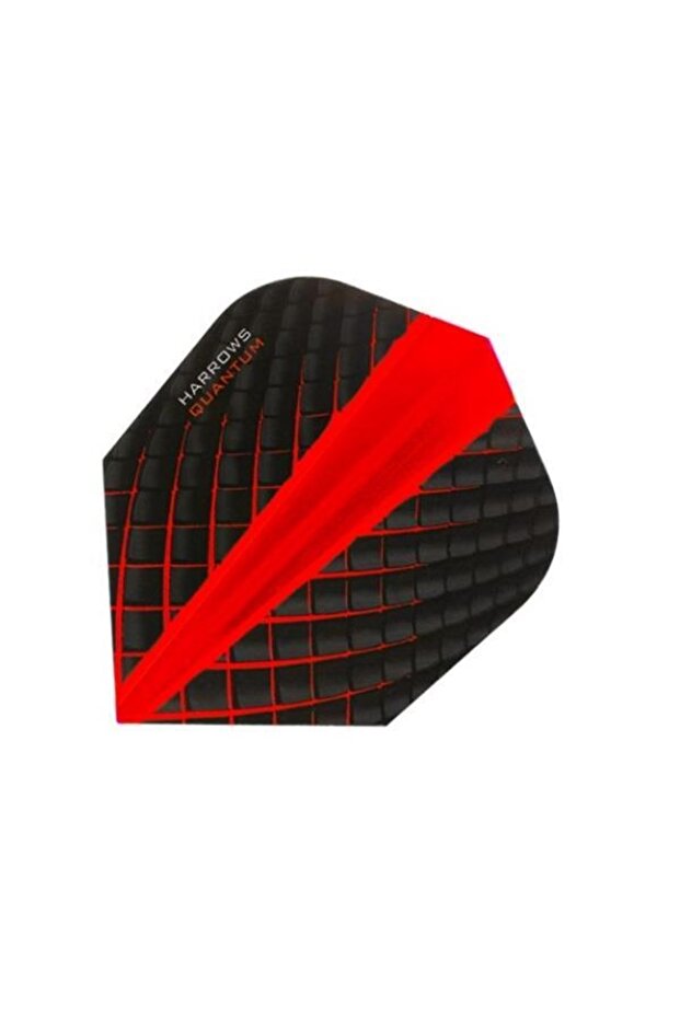 Quantum Dart Flights - 1