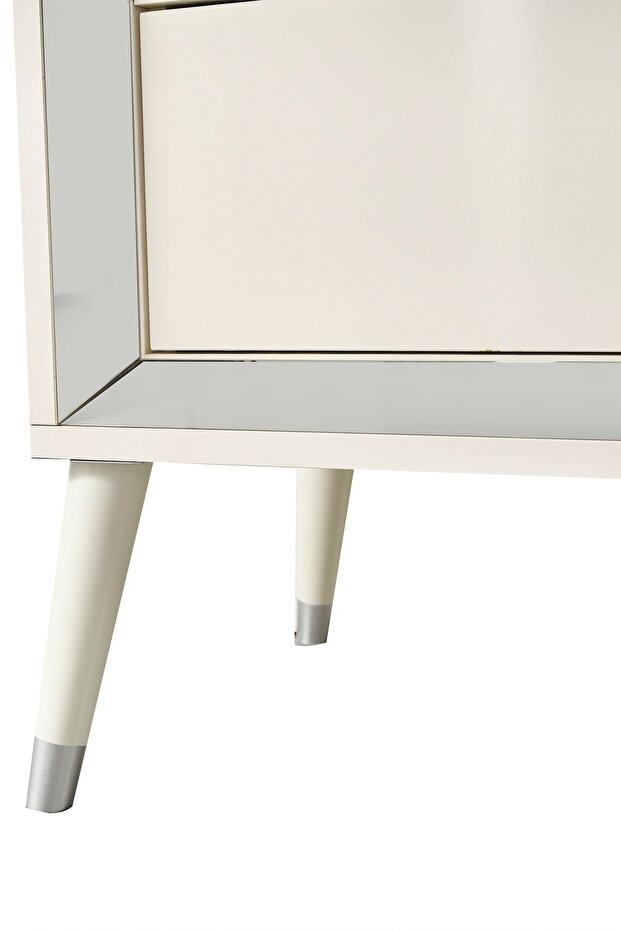 Lotus Tv Ünitesi Silver - 6