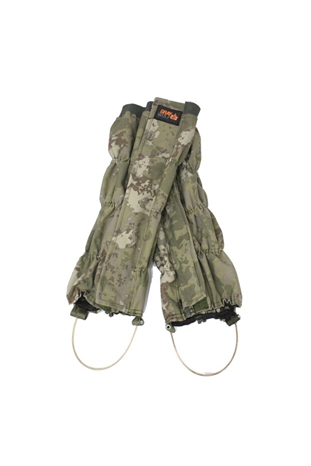 Çelik Telli Tozluk - 1