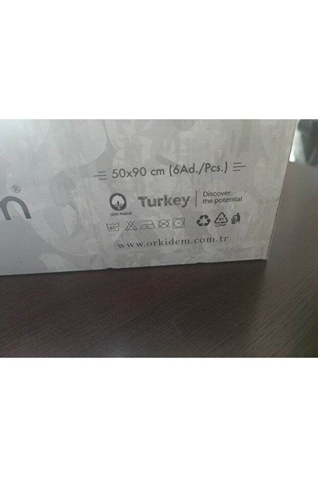 Havlu - 3