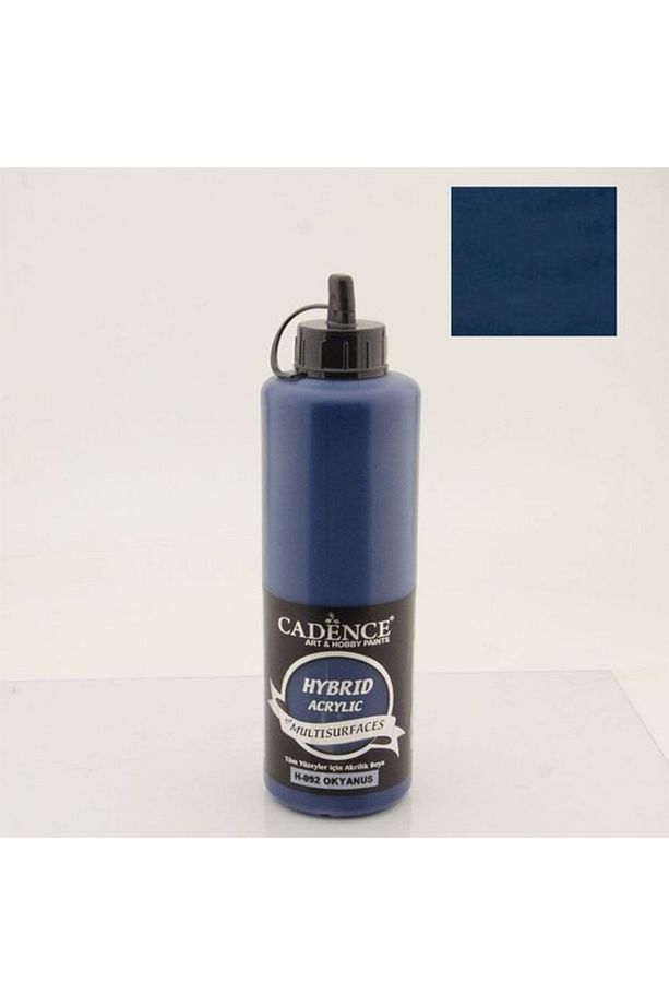 Hybrıd Akr. Multısurfaces H-092 Okyanus 500ml - 1