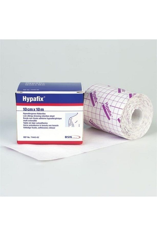Hypoallerjenik Flaster 10 cm X 10 mt - 1