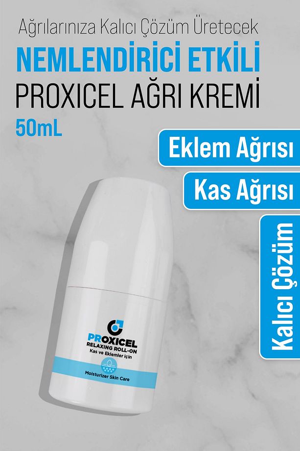 Relaxing Roll-on 50 Ml - 2