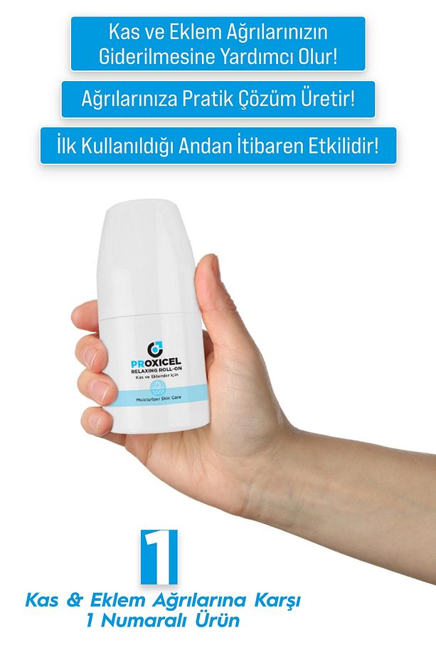 Relaxing Roll-on 50 Ml - 4