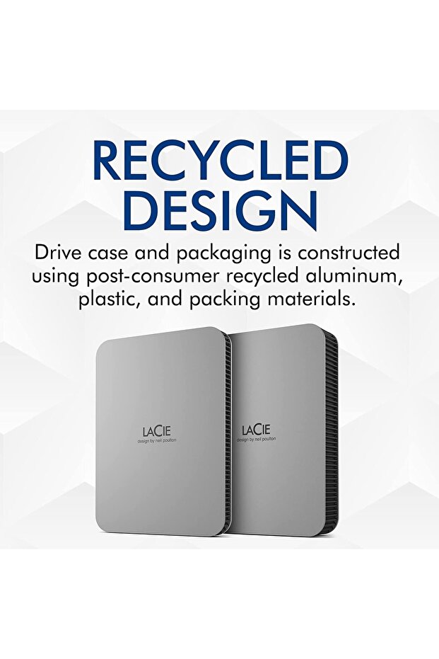 2tb Stlp2000400 Mobile Drive Usb-c 2022 Hard Disk - 3